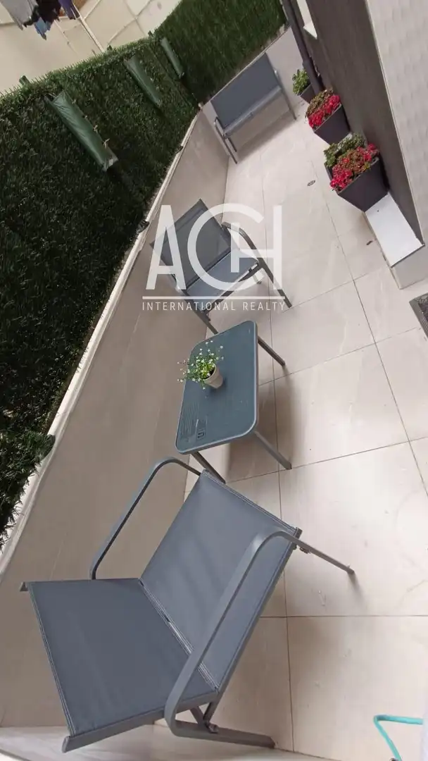 Piso de 60 m² en Guecho