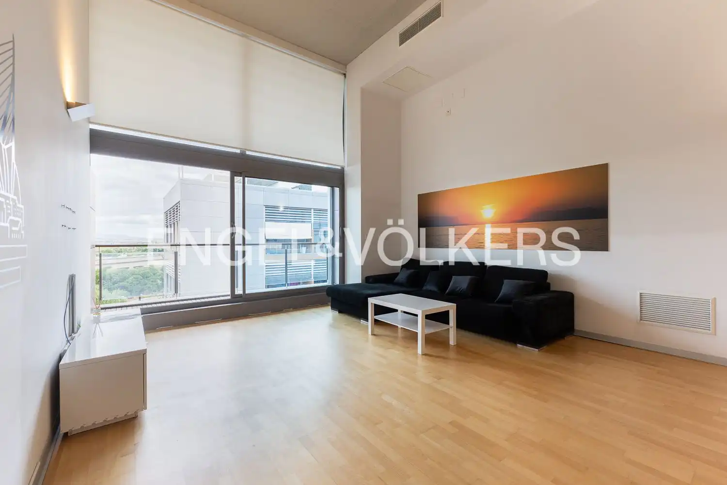 Piso de 115 m² en Xirivella
