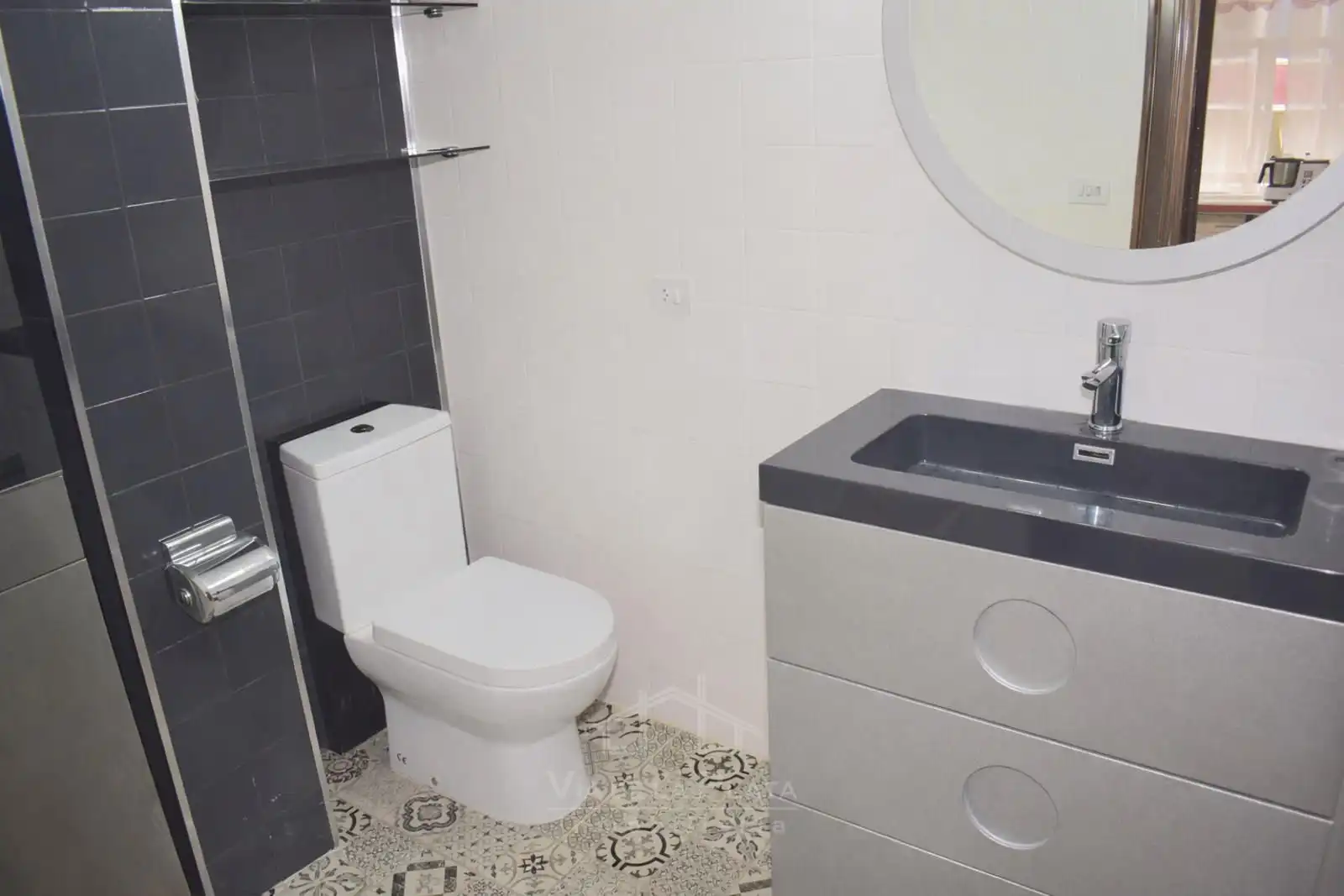 Piso de 120 m² en Salamanca