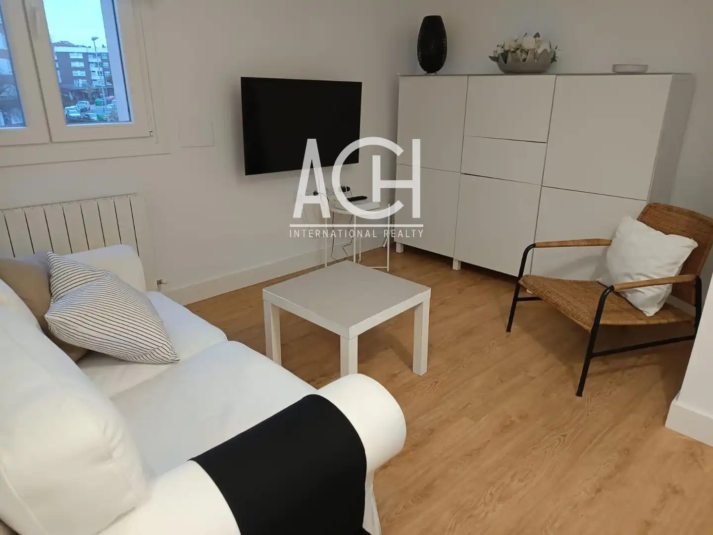 Appartamento 50 m² a Getxo
