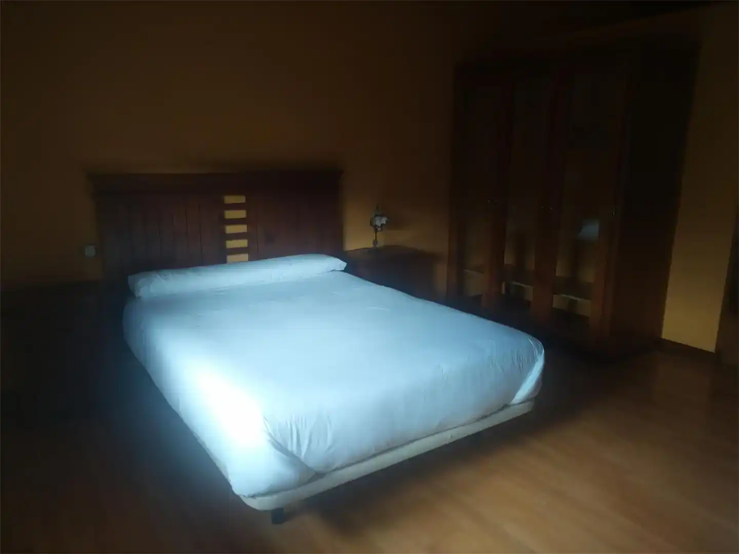 Piso de 564 m² en Ortigosa del Monte