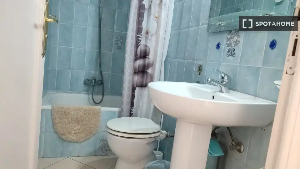 Habitación 92 m², Alicante