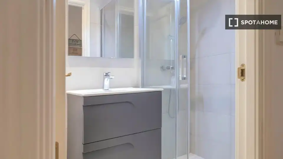 Habitación en alquiler, Madrid