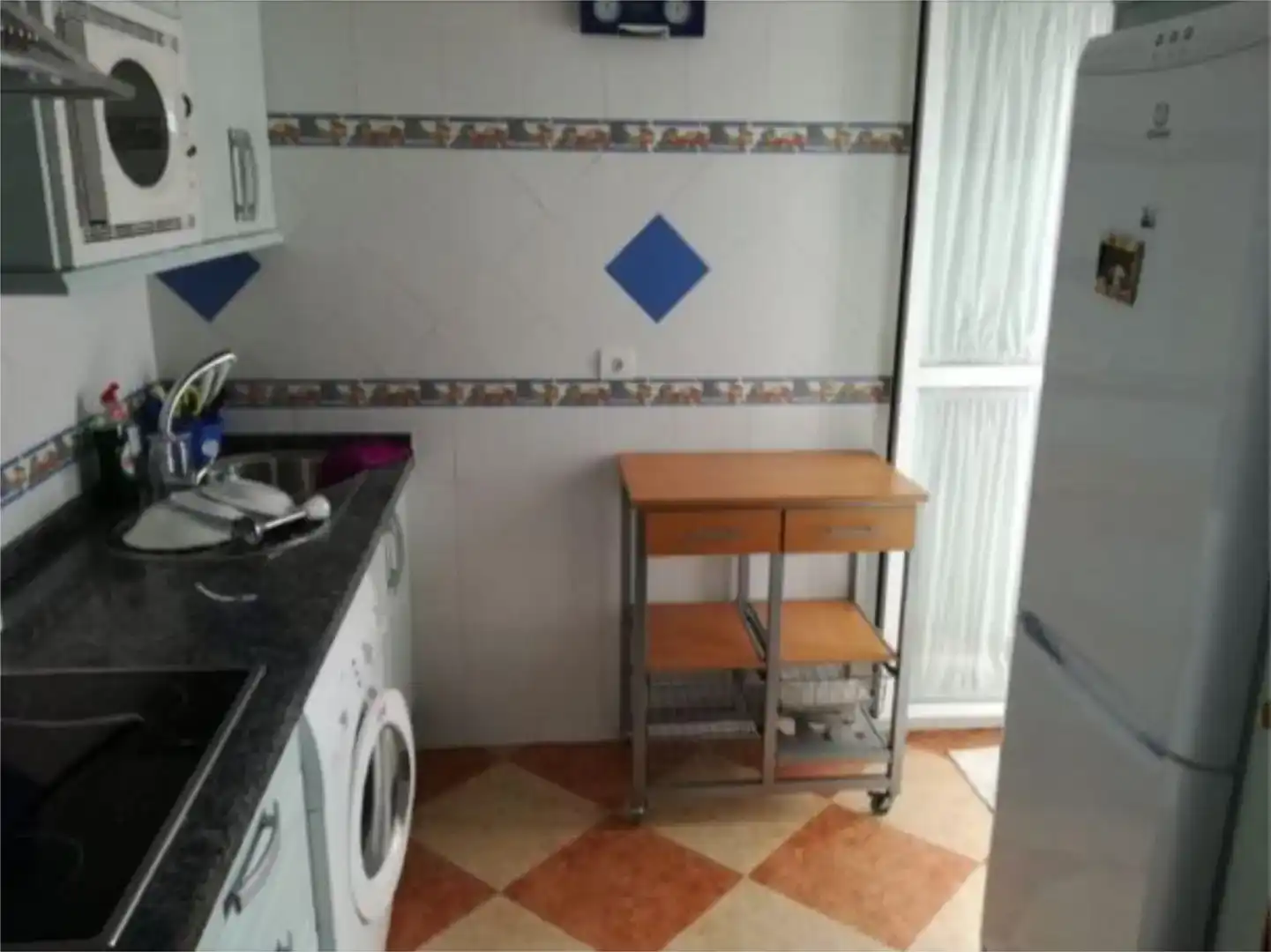 Piso de 105 m² en Punta Umbría