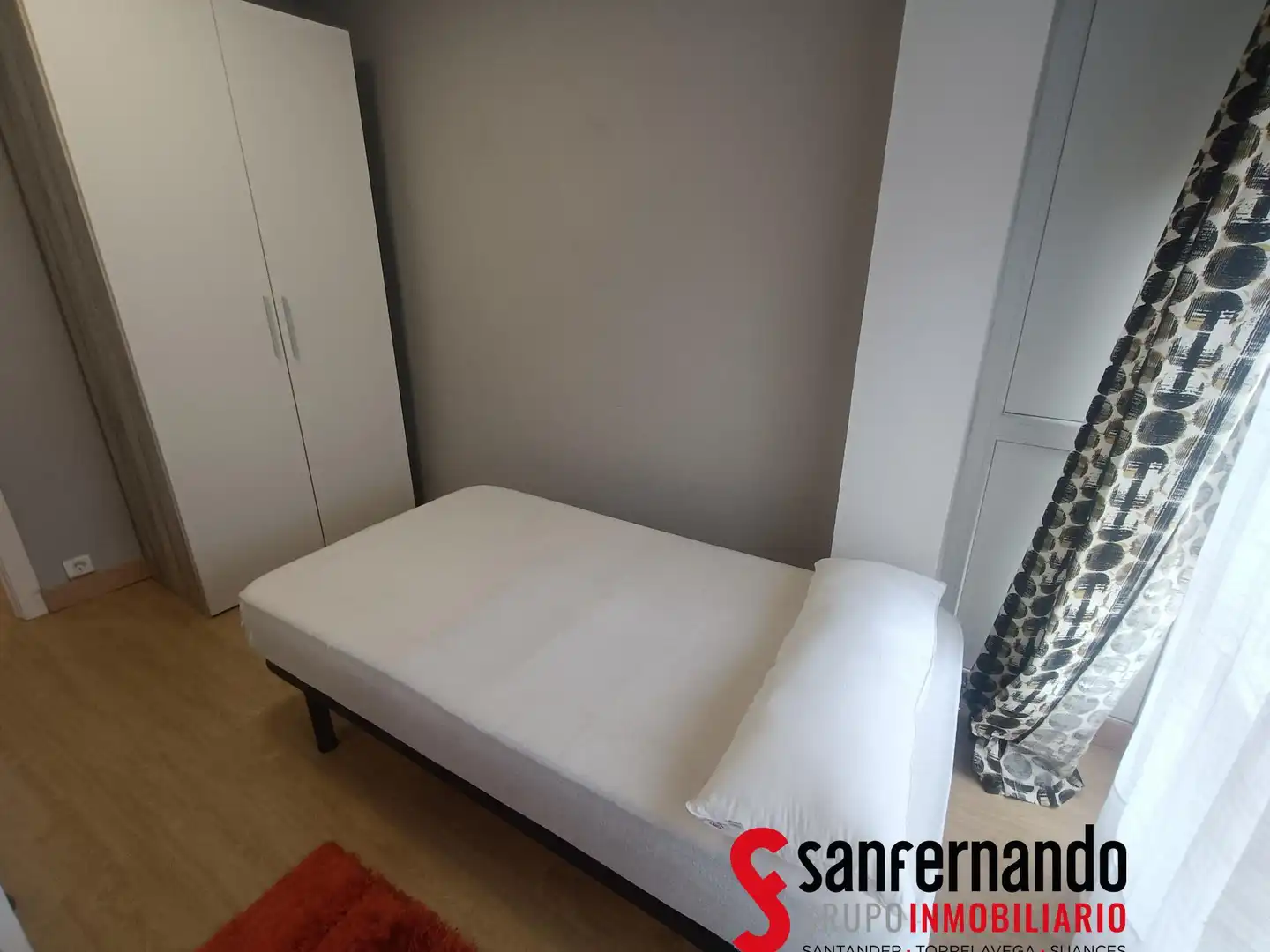 Piso de 60 m² en Santander