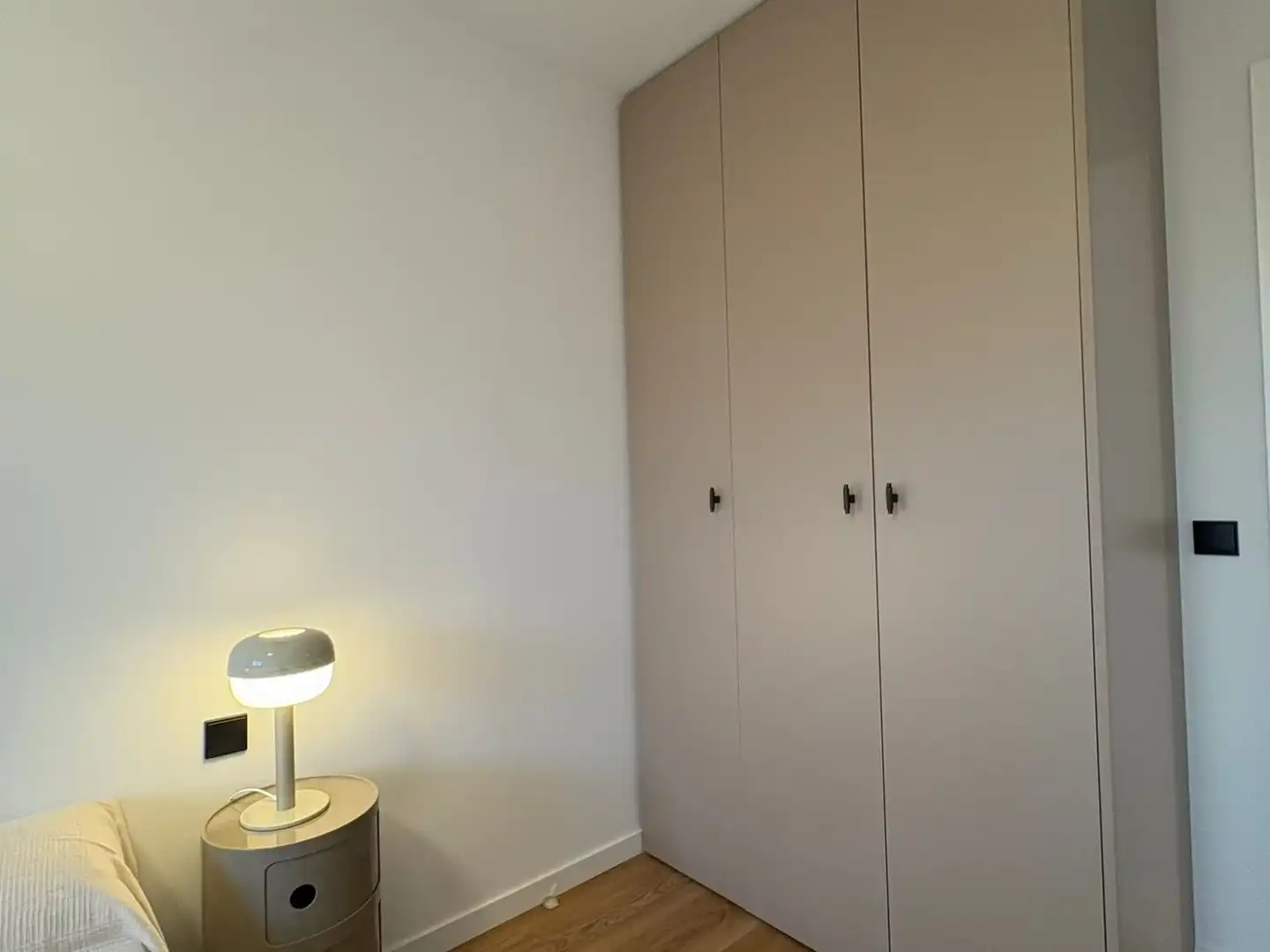 Pis de 76 m² a Múrcia
