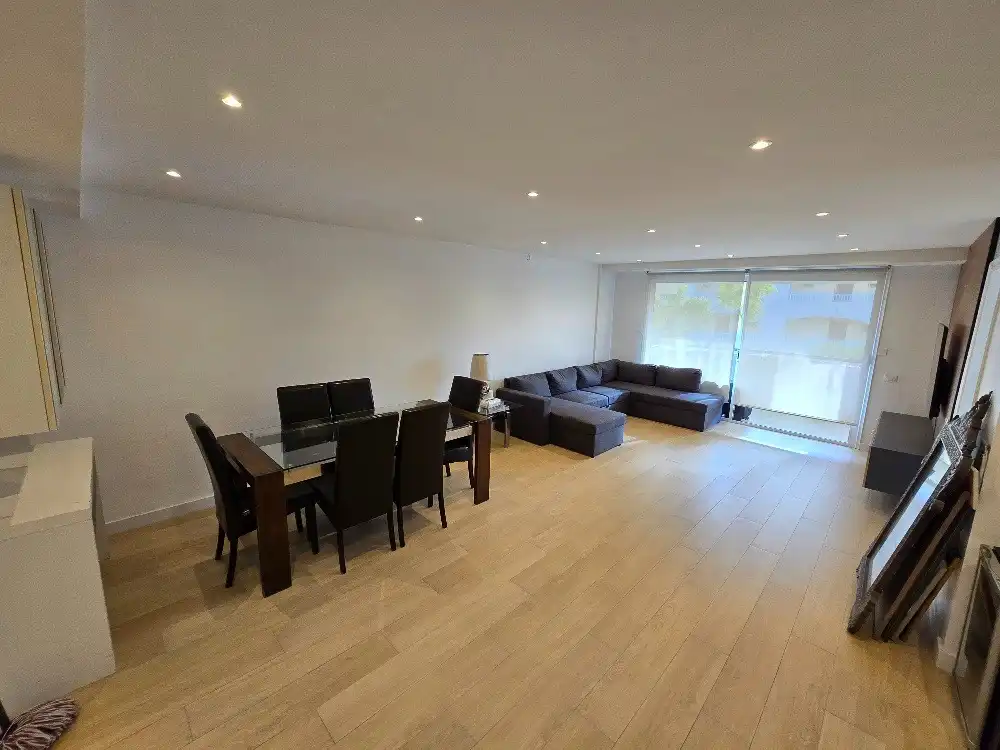 Wohnung 120 m² in Puerto de la Cruz