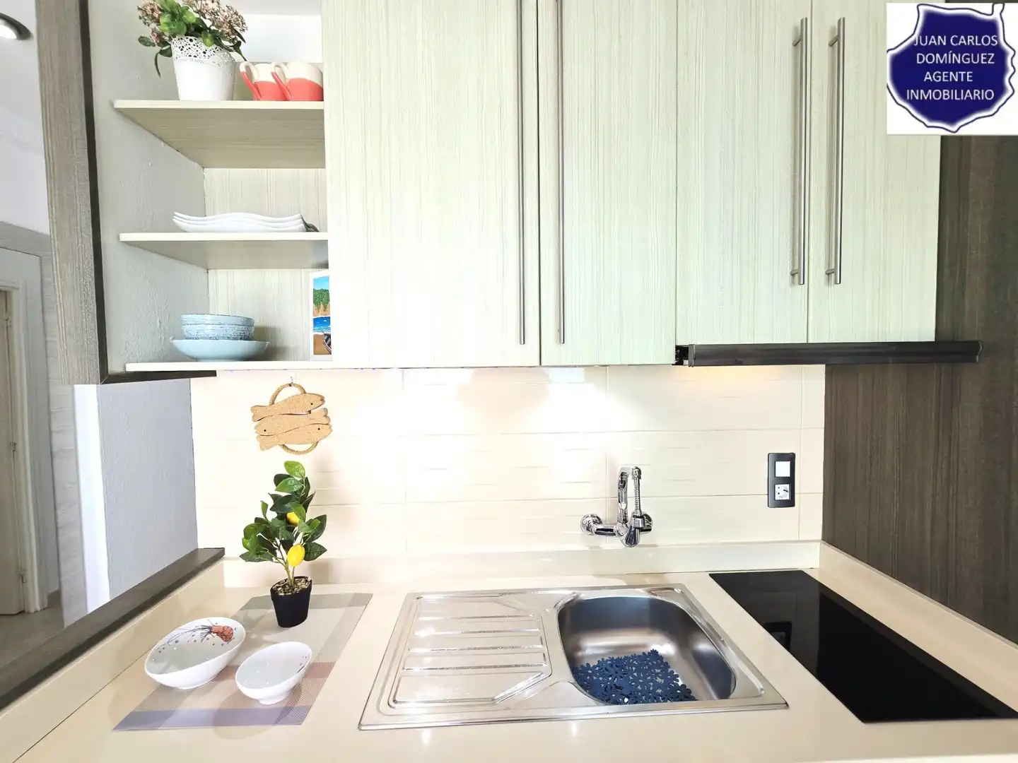 Piso de 45 m² en Mogán