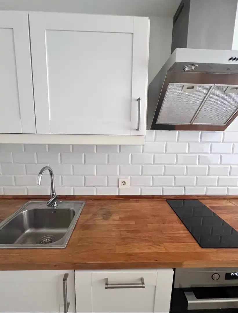 Appartamento 55 m² a Marbella
