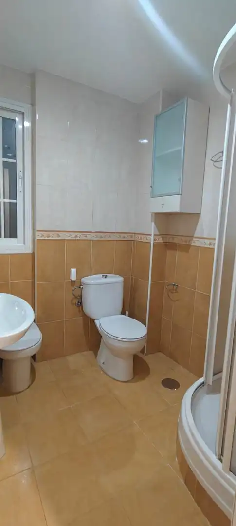 Habitación 186 m², Granada