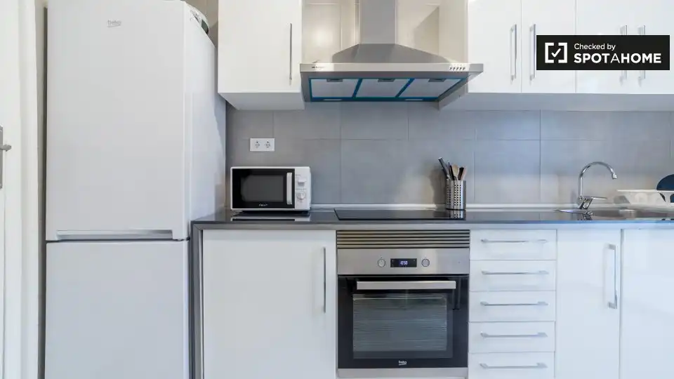 Habitació de lloguer, València