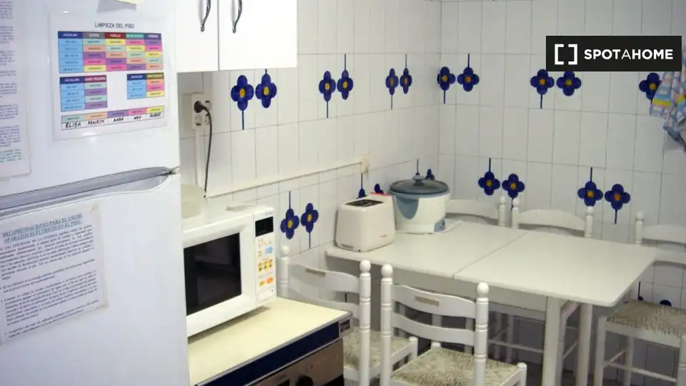 Habitación en alquiler, Salamanca