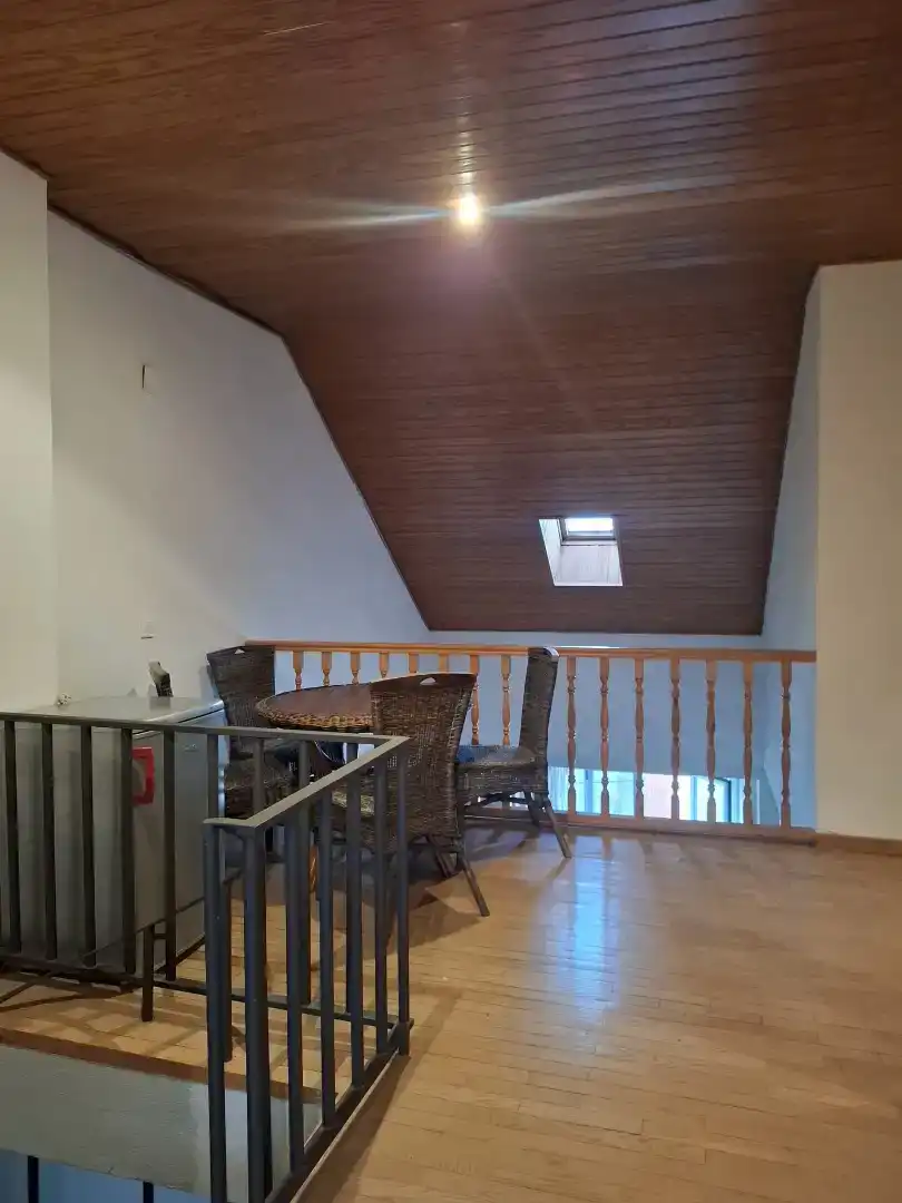 Piso de 150 m² en Cáceres