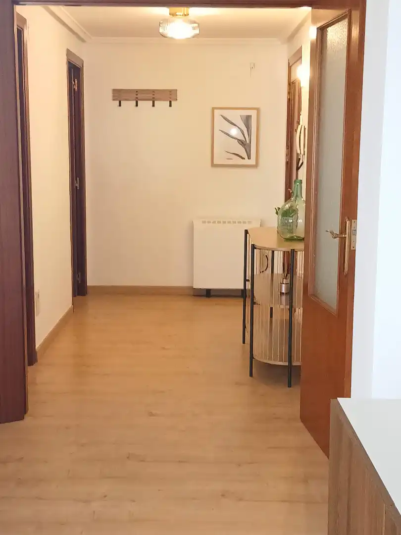 Piso de 90 m² en La Almunia de Doña Godina