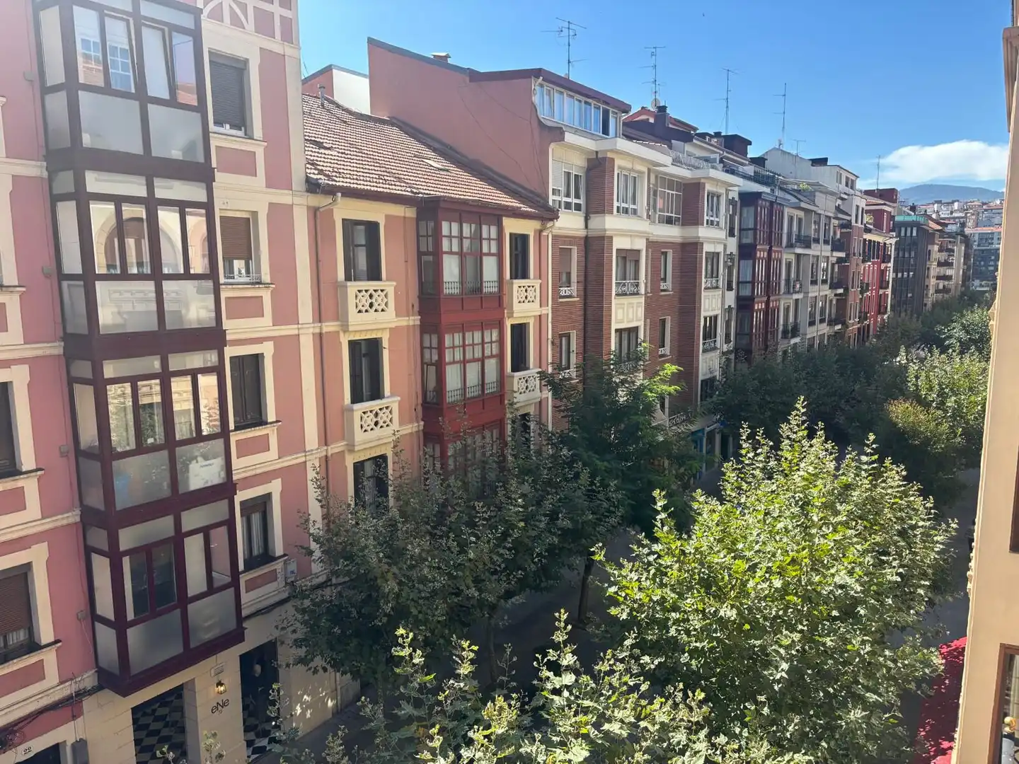 Piso de 75 m² en Guecho