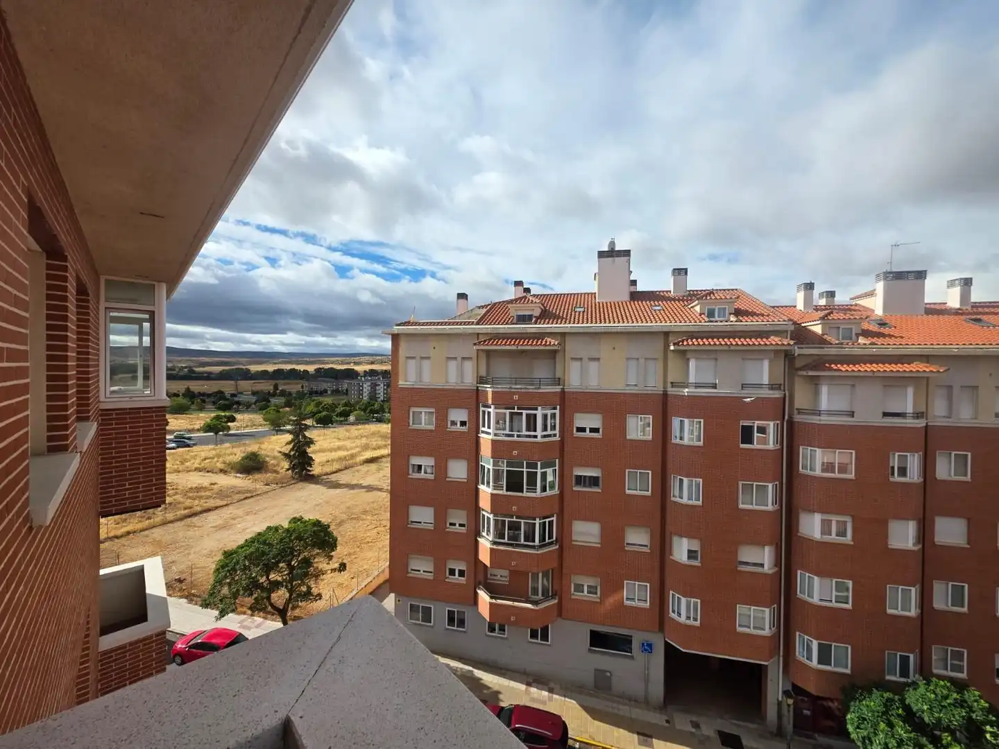Appartamento 120 m² a Ávila