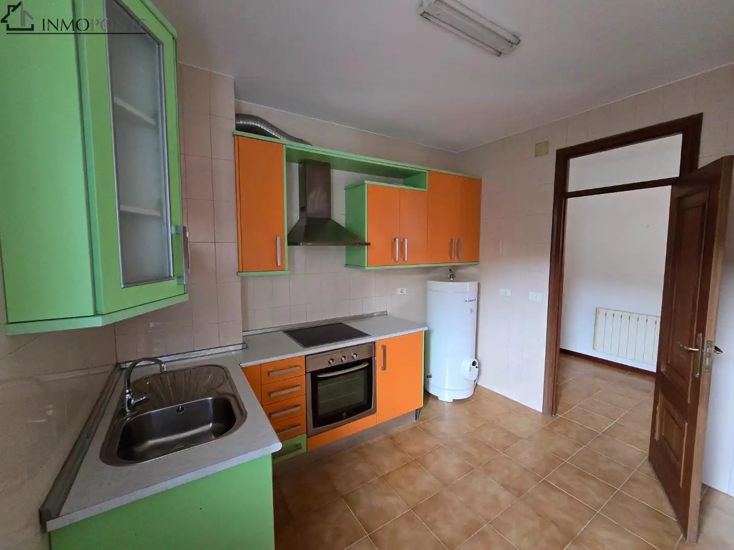 Apartamento 140 m² em Pontevedra