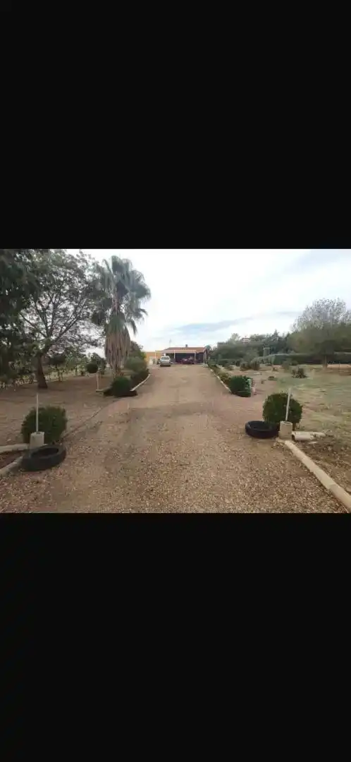 Casa de 5000 m² en Don Álvaro