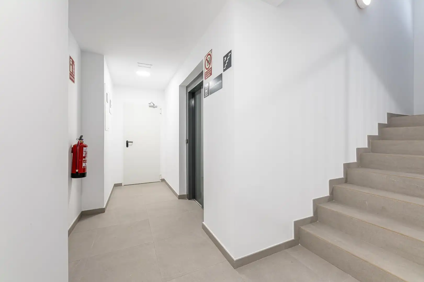 Piso de 92 m² en Mijas