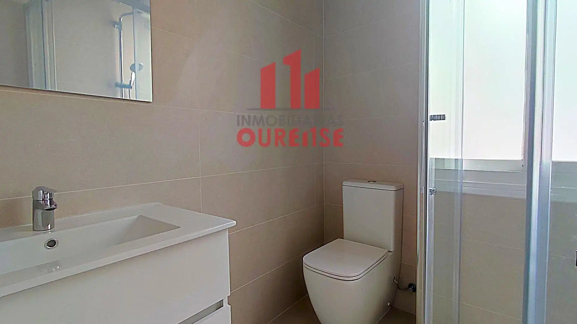 Pis de 71 m² a Ourense