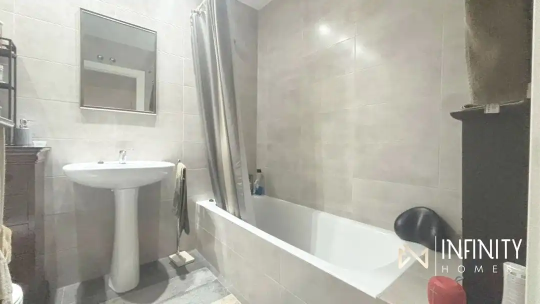 Piso de 60 m² en Bilbao