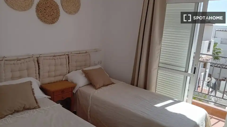 Habitación en alquiler, Vera