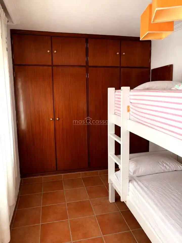 Piso de 80 m² en San Roque