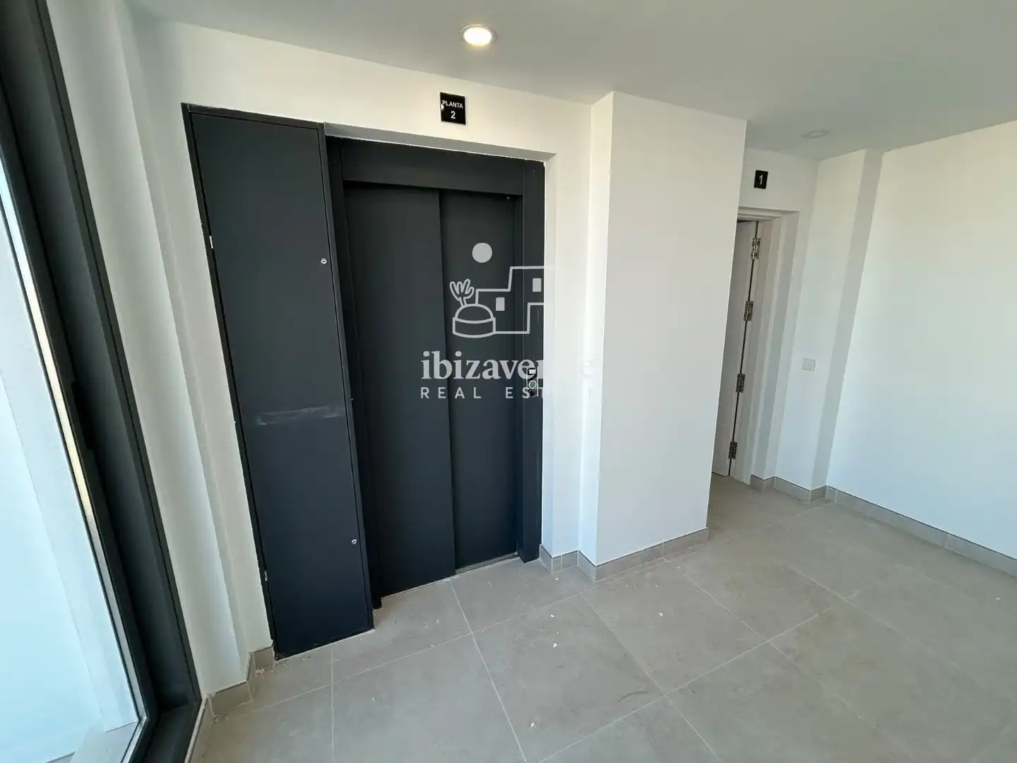 Piso de 110 m² en Ibiza