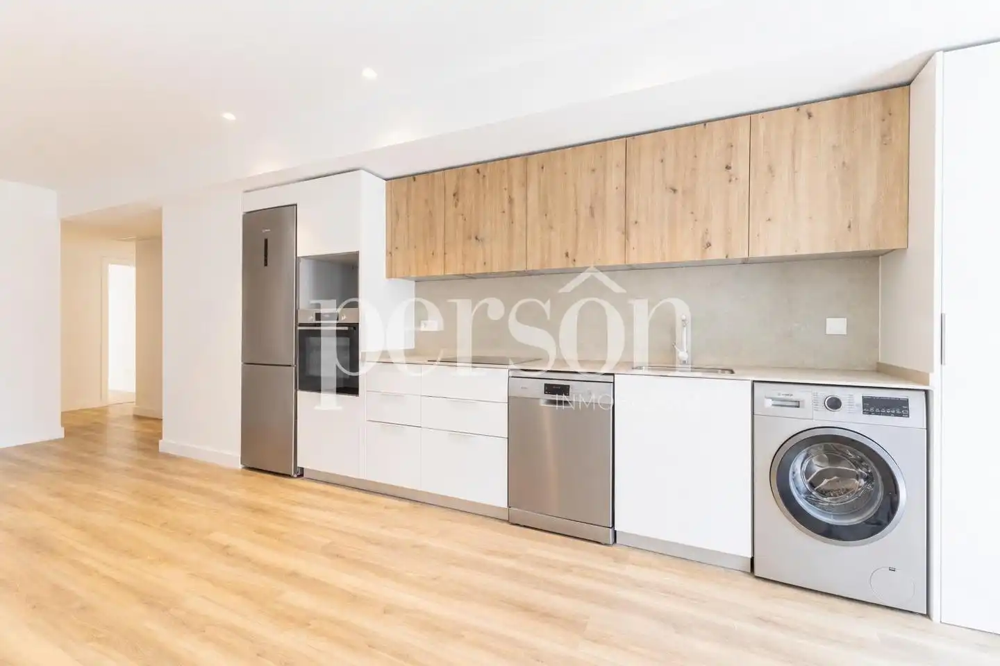 Piso de 105 m² en Valencia