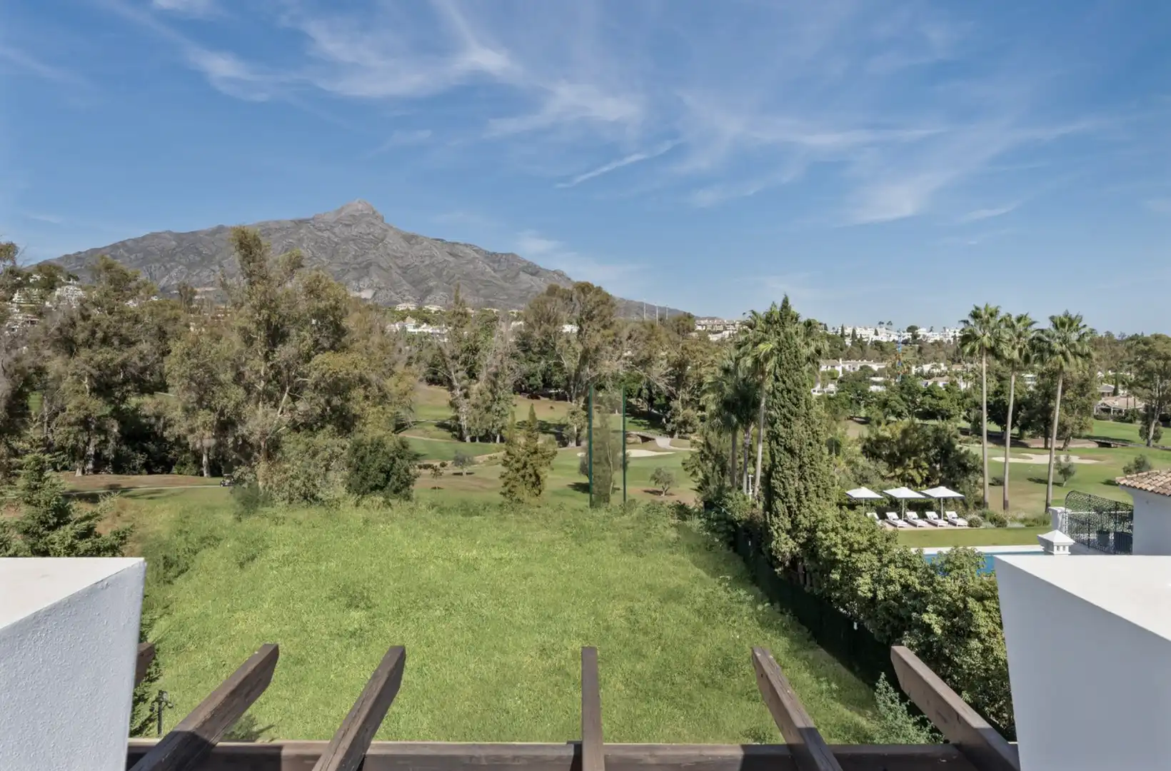 Piso de 479 m² en Marbella