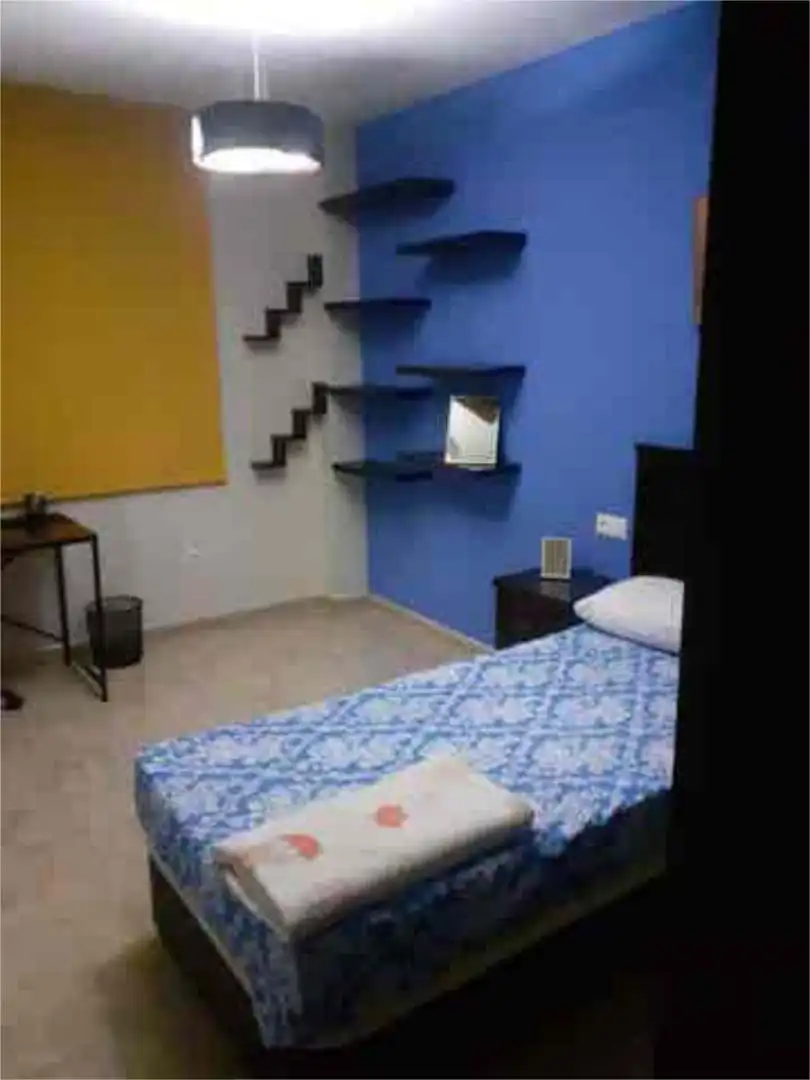 Pis de 112 m² a Benalúa