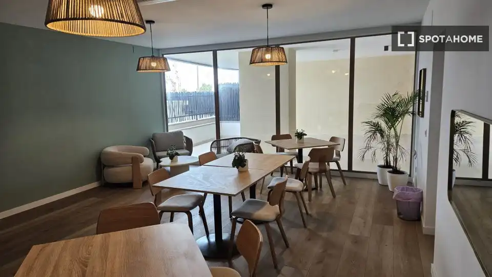 Piso de 75 m² en El Puig