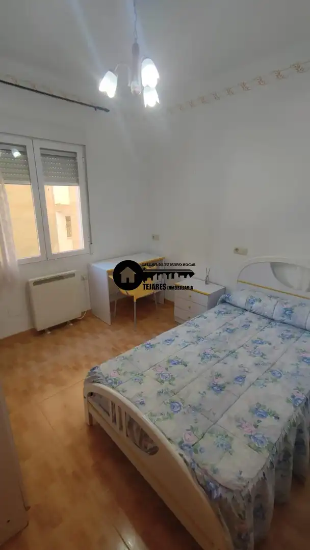 Piso de 120 m² en Albacete