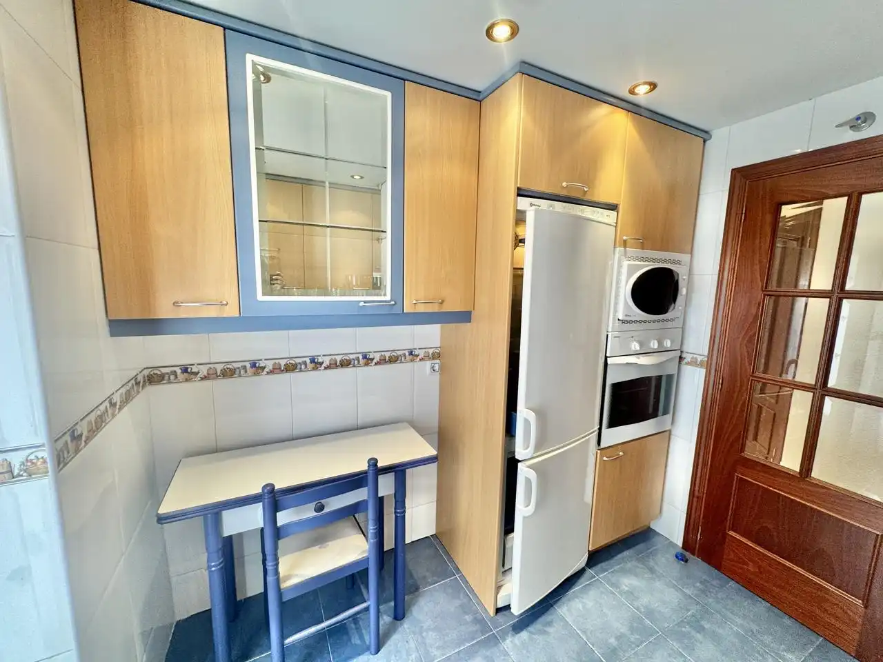 Piso de 99 m² en Ávila