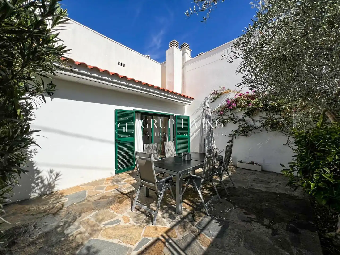 Maison 160 m² à Olivella