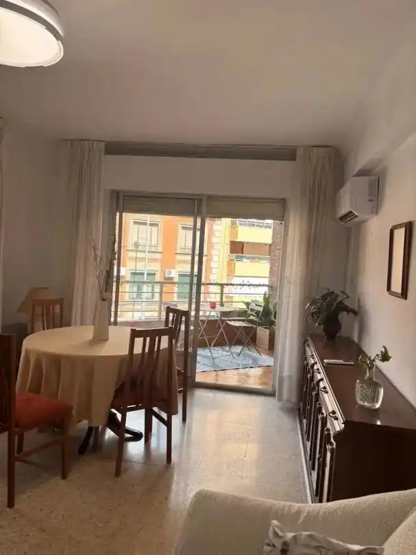 Piso de 109 m² en Cáceres