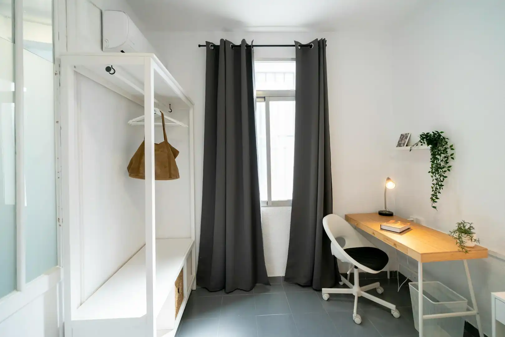 Habitación 85 m², Valencia