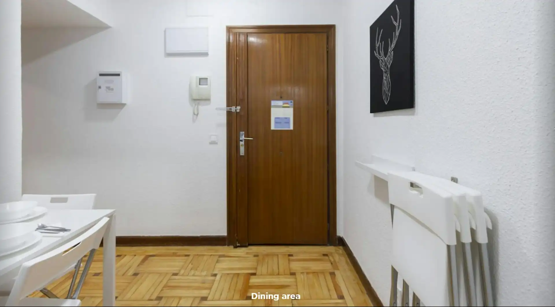 Habitación en alquiler, Madrid