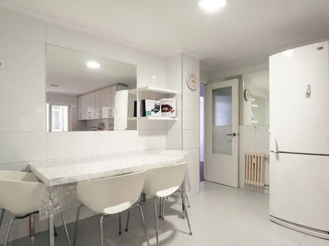 Piso de 170 m² en Pontevedra