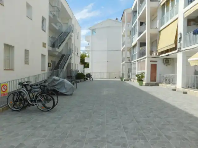Appartamento 32 m² a Castelló d'Empúries