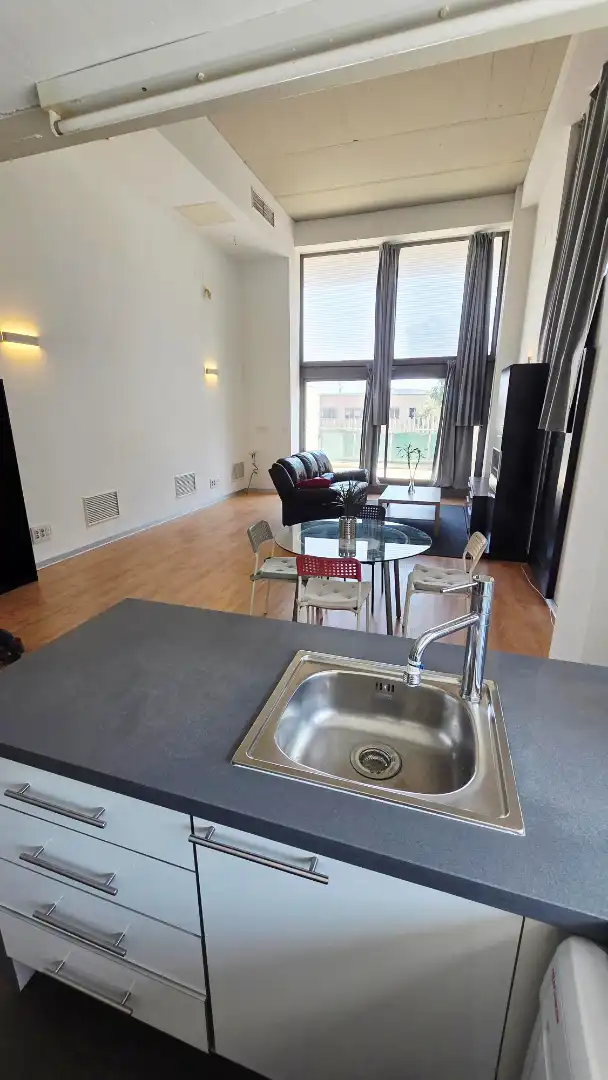 Piso de 84 m² en Valencia