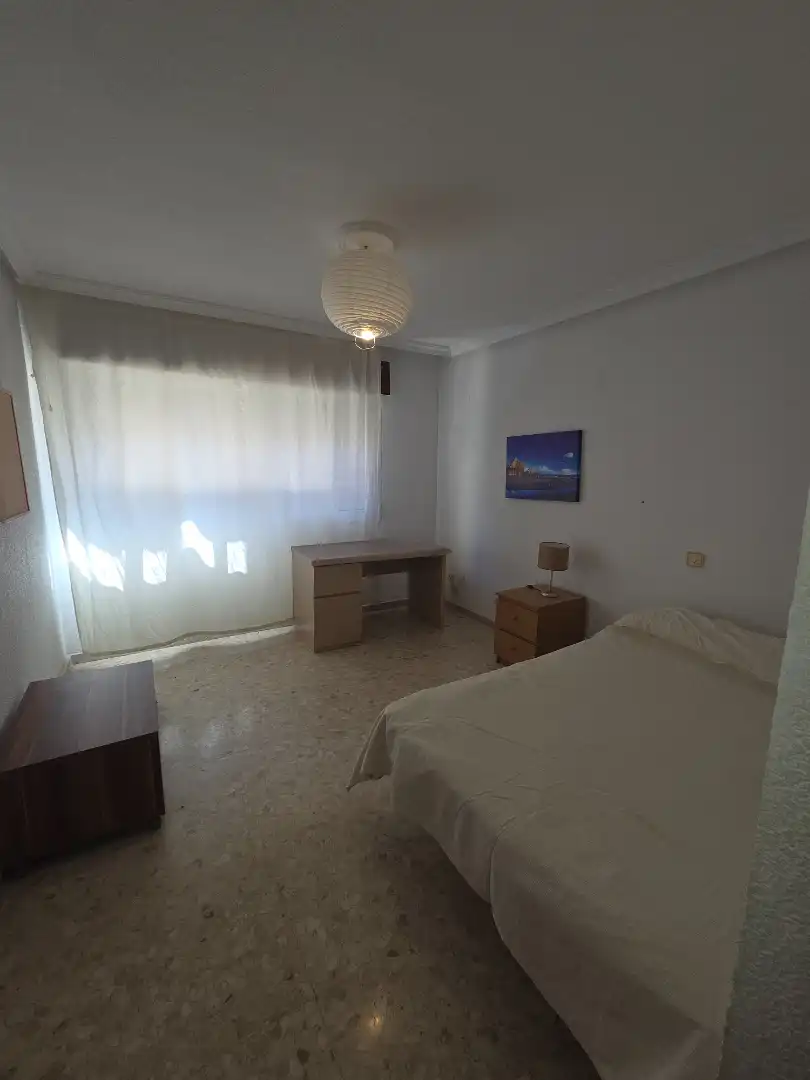 Pis de 90 m² a Badajoz