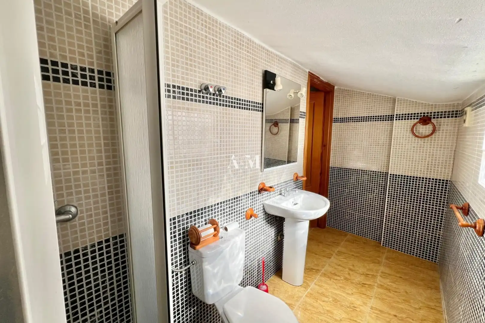 Casa de 120 m² en Orihuela