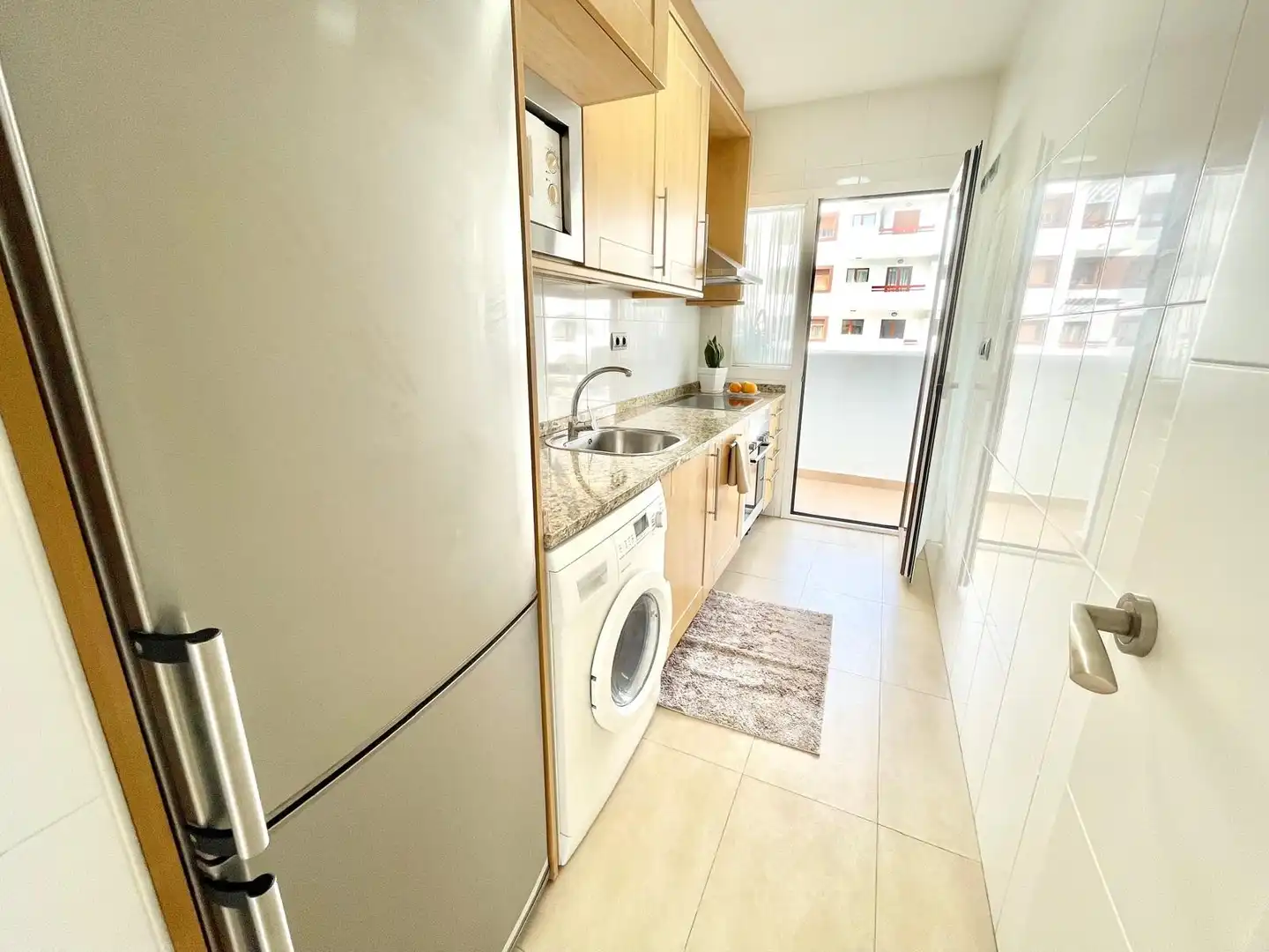 Piso de 75 m² en Los Alcázares