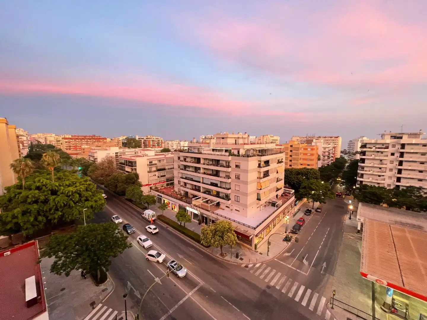 Habitació de lloguer, Marbella