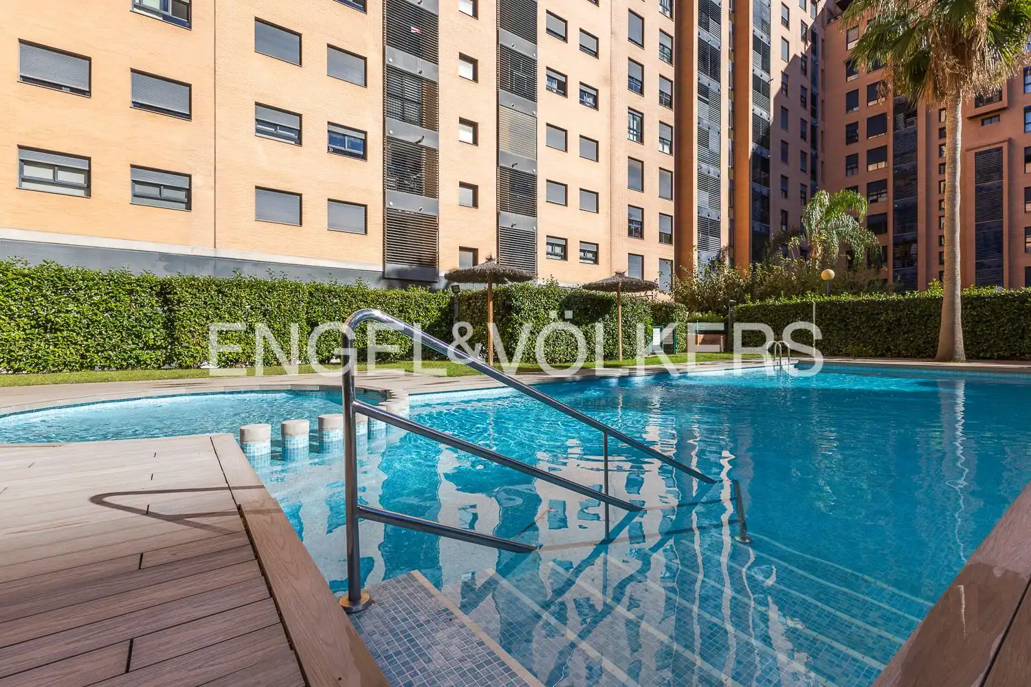 Pis de 85 m² a València