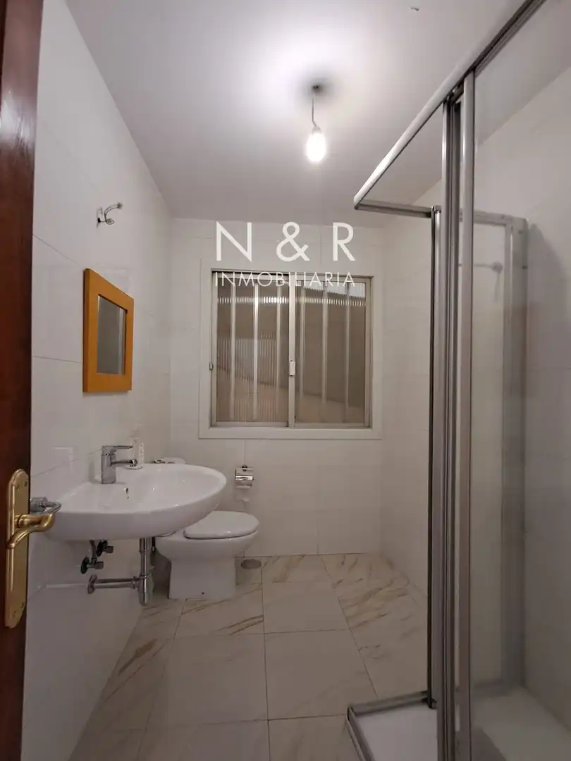 Apartamento 88 m² em Santiago de Compostela