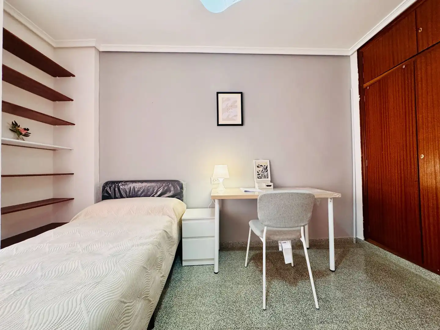 Piso de 144 m² en Alcoy