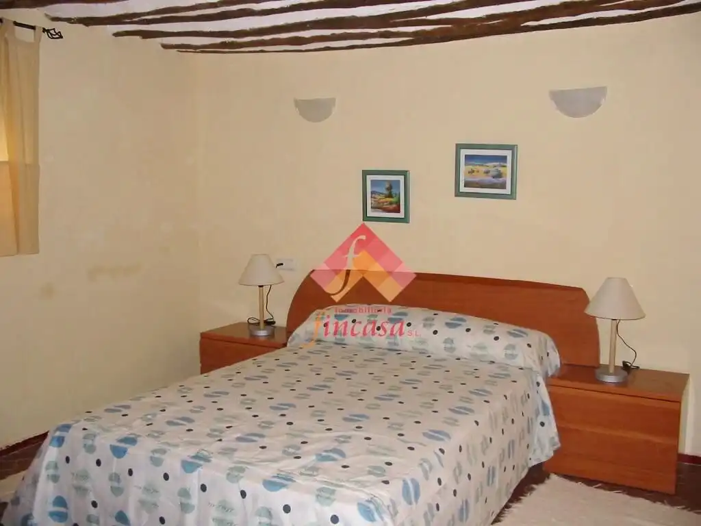 Haus 250 m² in Ronda