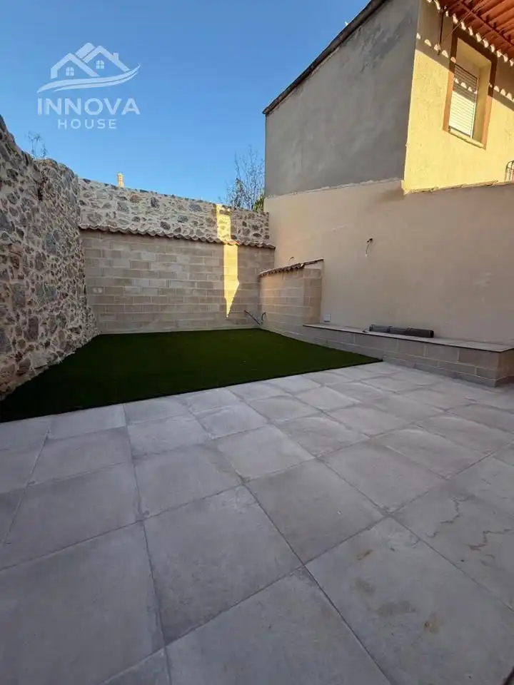 Piso de 65 m² en Segovia